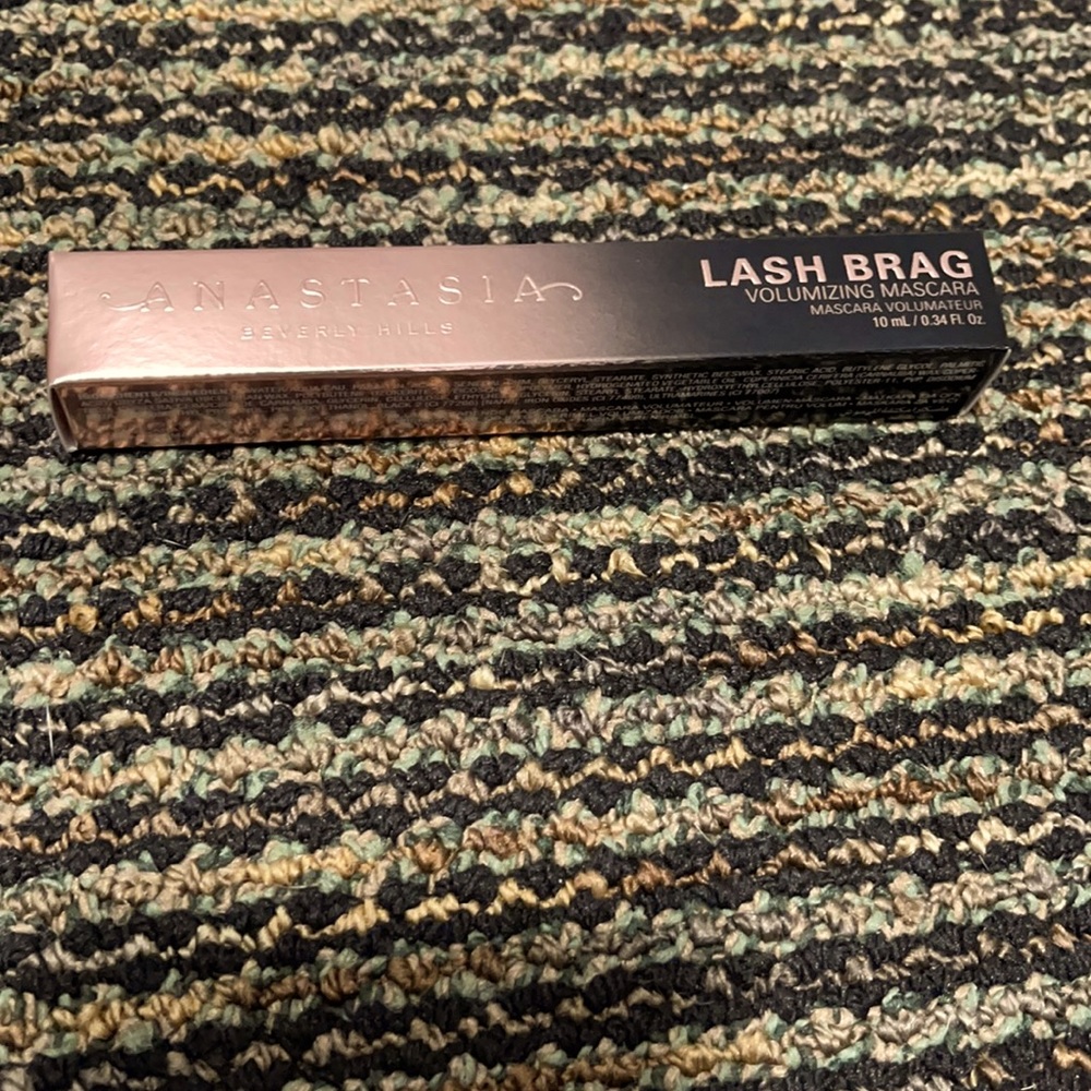 Anastasia Beverly Hills Lash Brag Mascara
